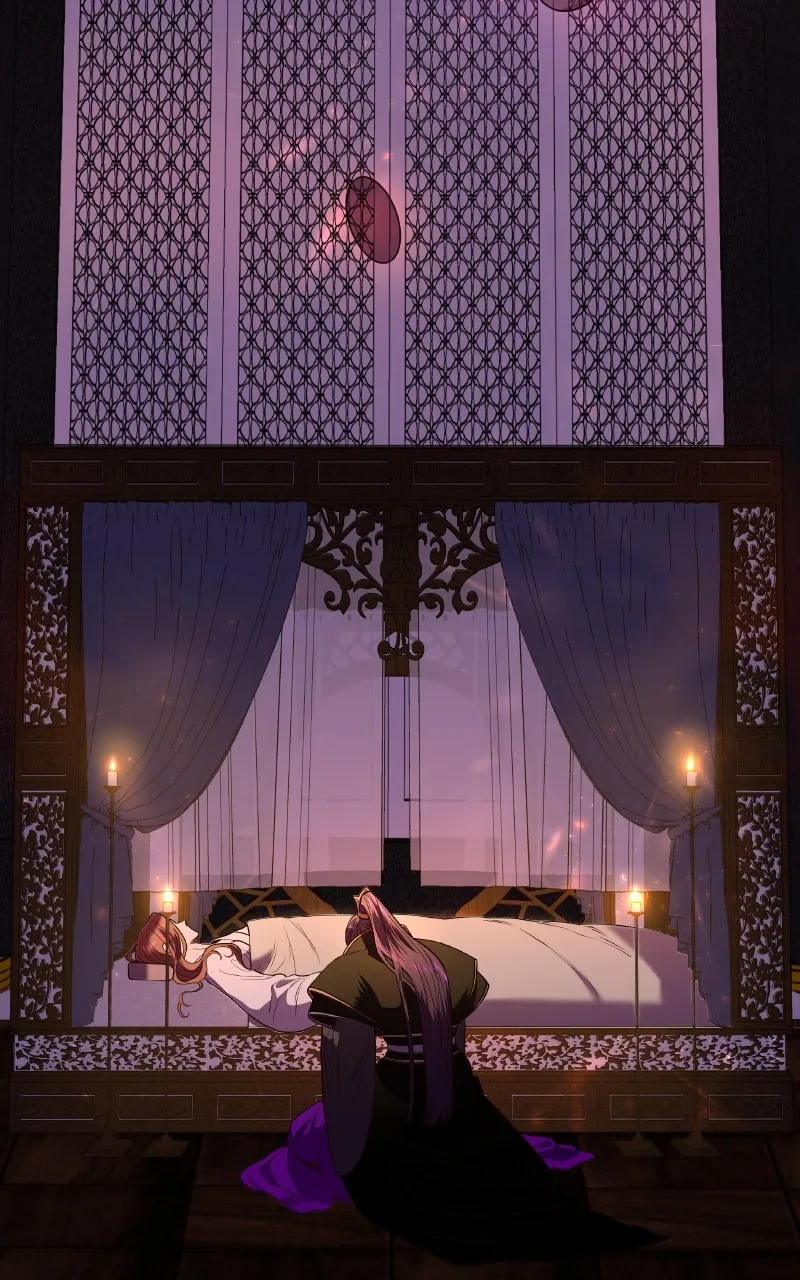 Mystic Prince Chapter 2 page 81 - 