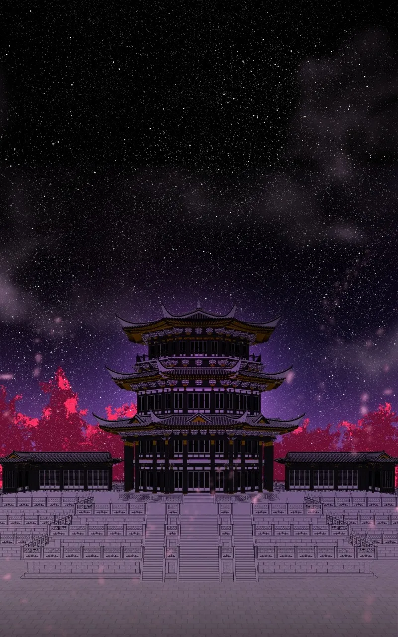 Mystic Prince Chapter 2 page 85 - 