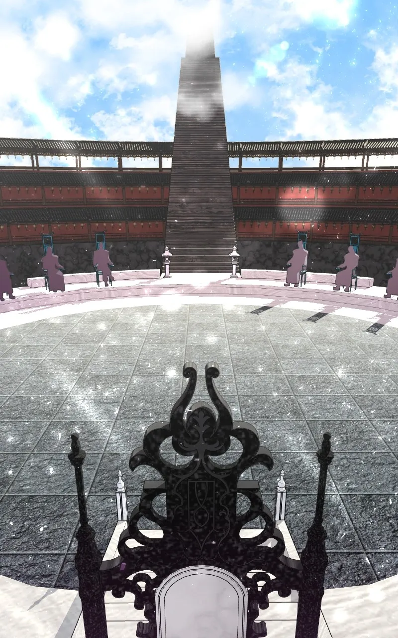 Mystic Prince Chapter 2 page 87 - 