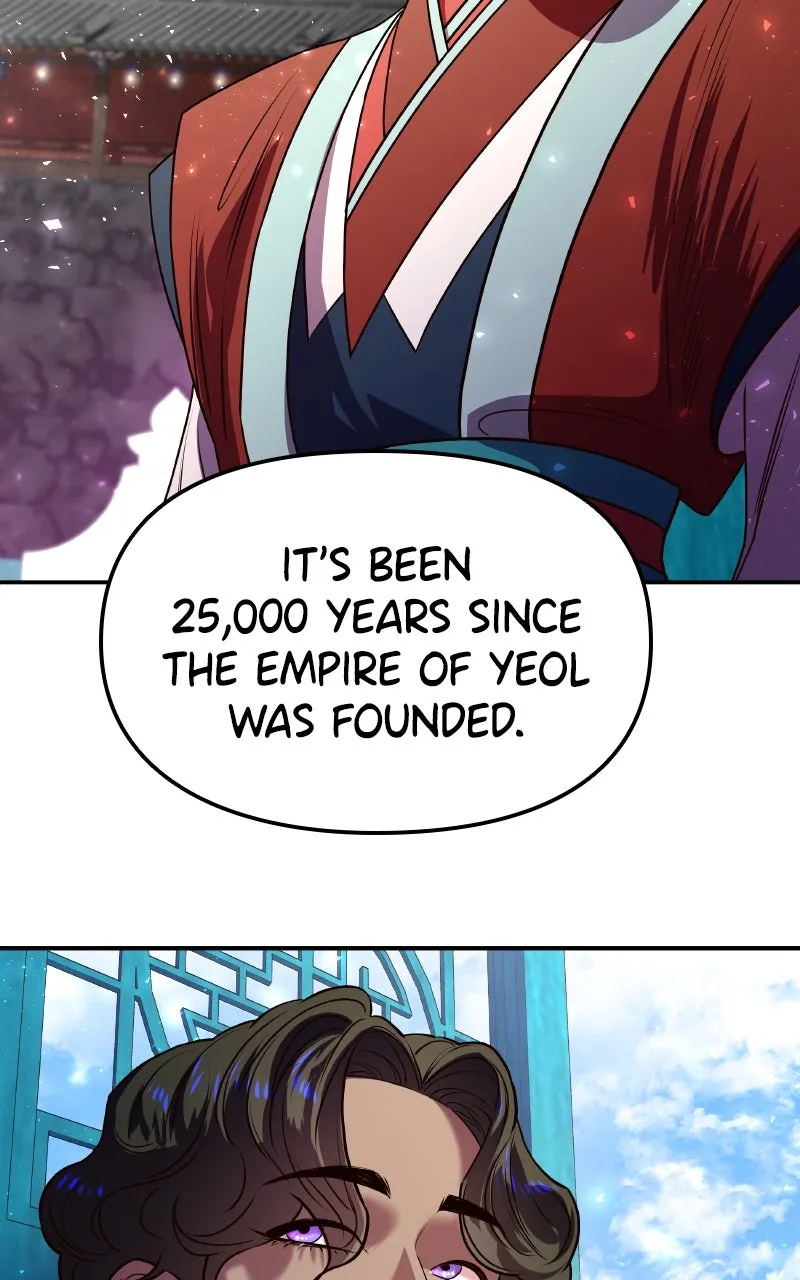 Mystic Prince Chapter 2 page 90 - 
