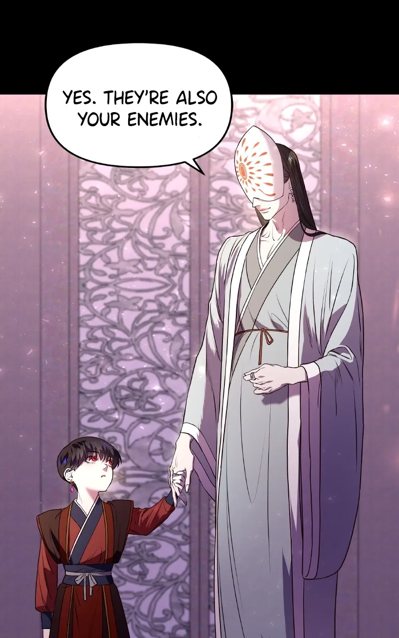 Mystic Prince Chapter 2 page 10 - 