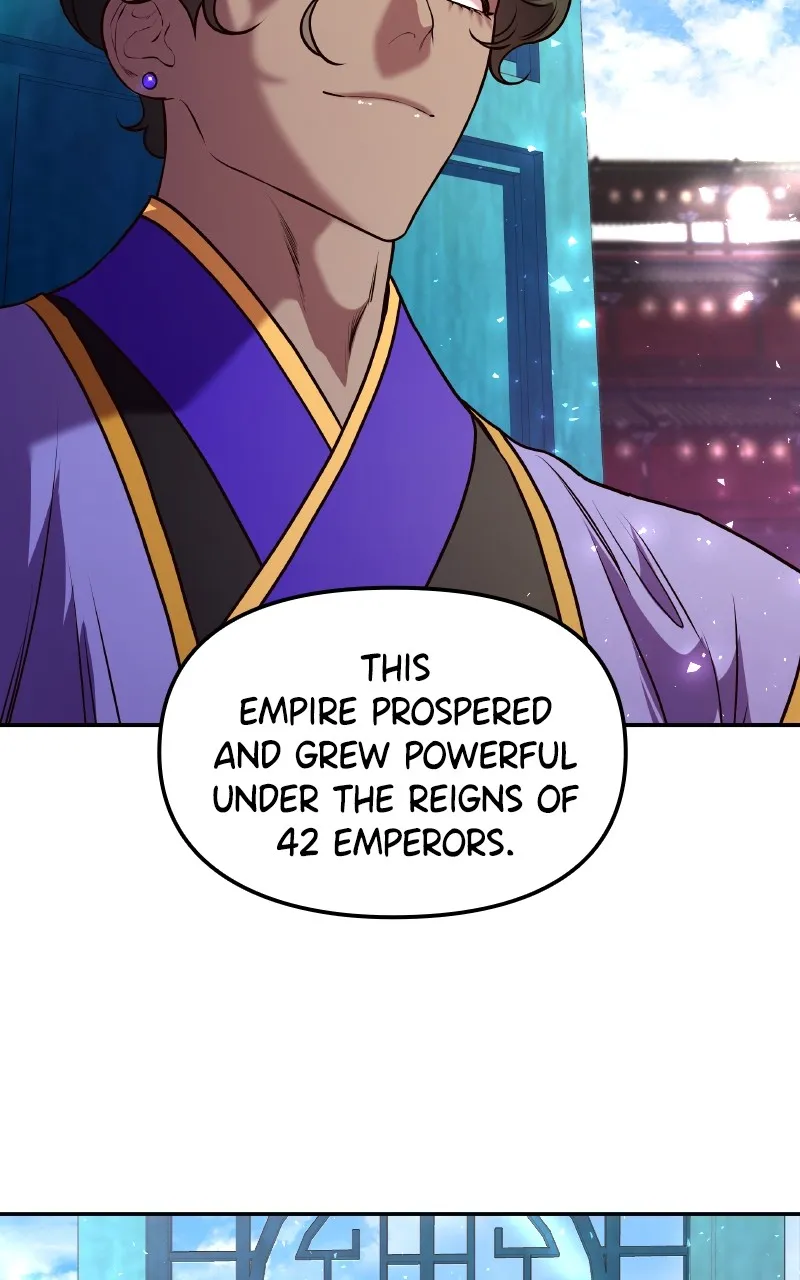 Mystic Prince Chapter 2 page 91 - 