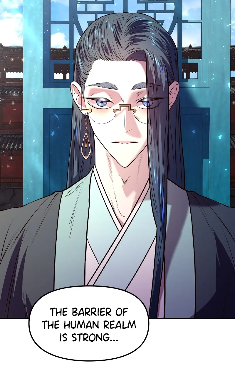 Mystic Prince Chapter 2 page 92 - 