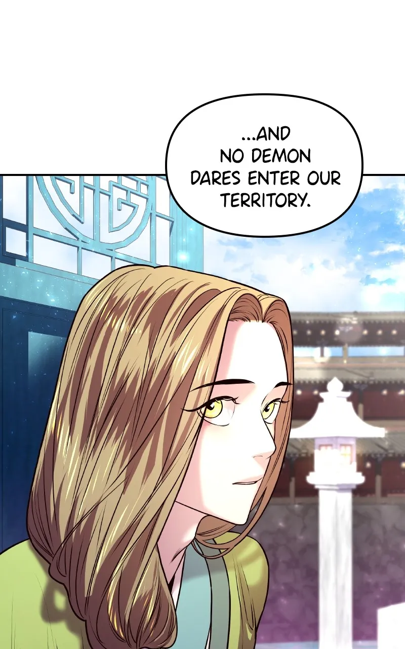 Mystic Prince Chapter 2 page 93 - 