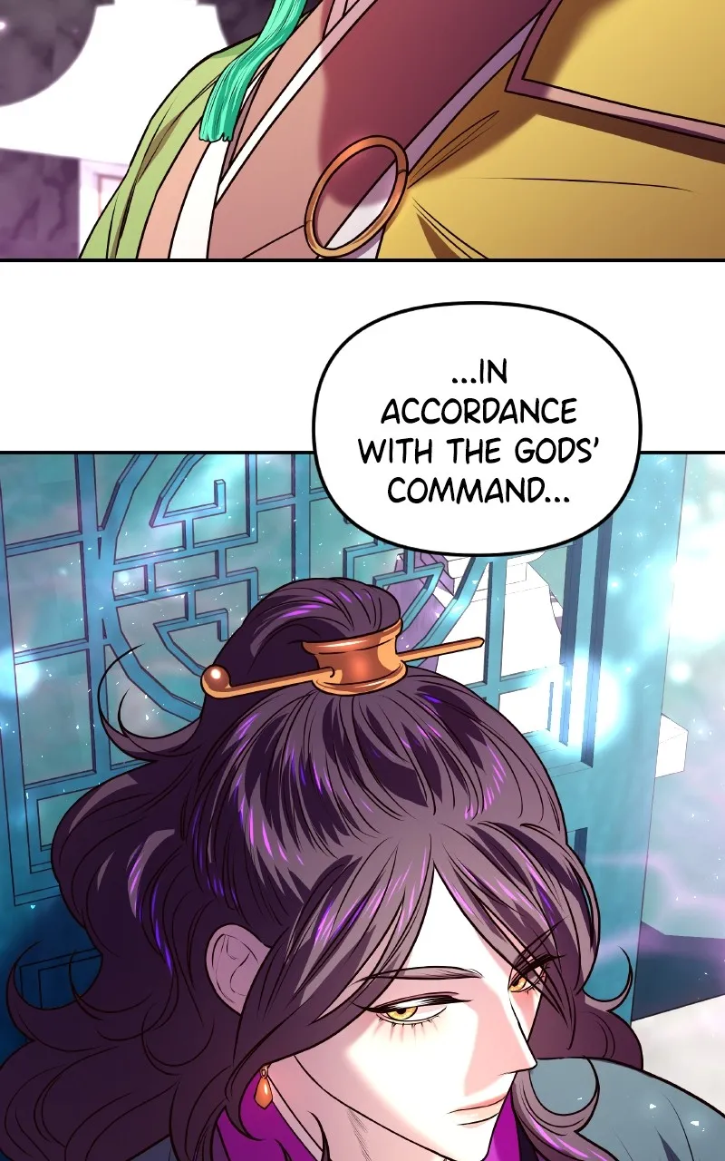 Mystic Prince Chapter 2 page 95 - 