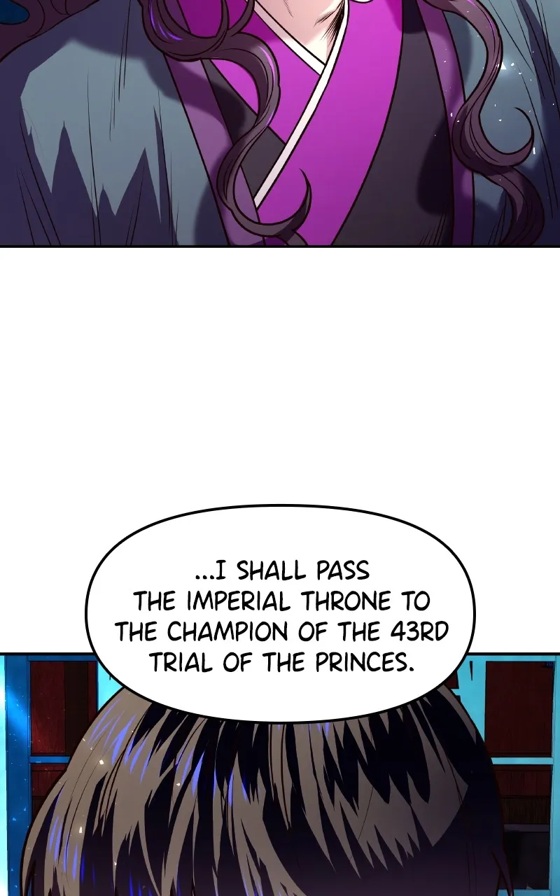 Mystic Prince Chapter 2 page 96 - 