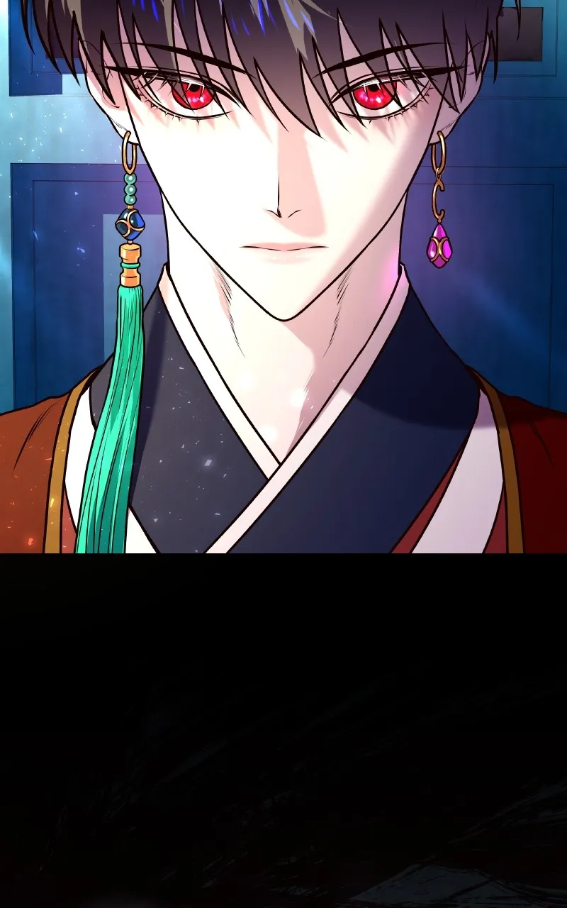 Mystic Prince Chapter 2 page 97 - 