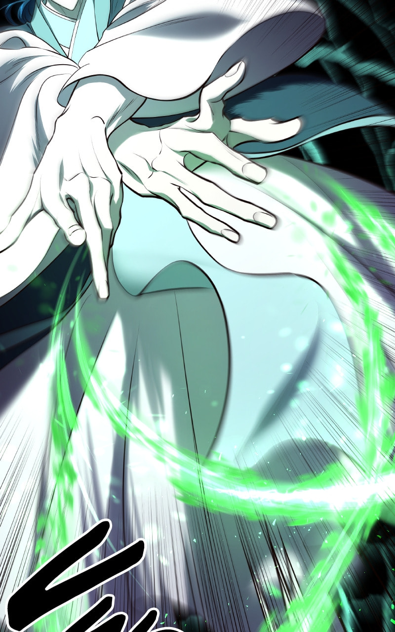 Mystic Prince Chapter 20 page 102 - 