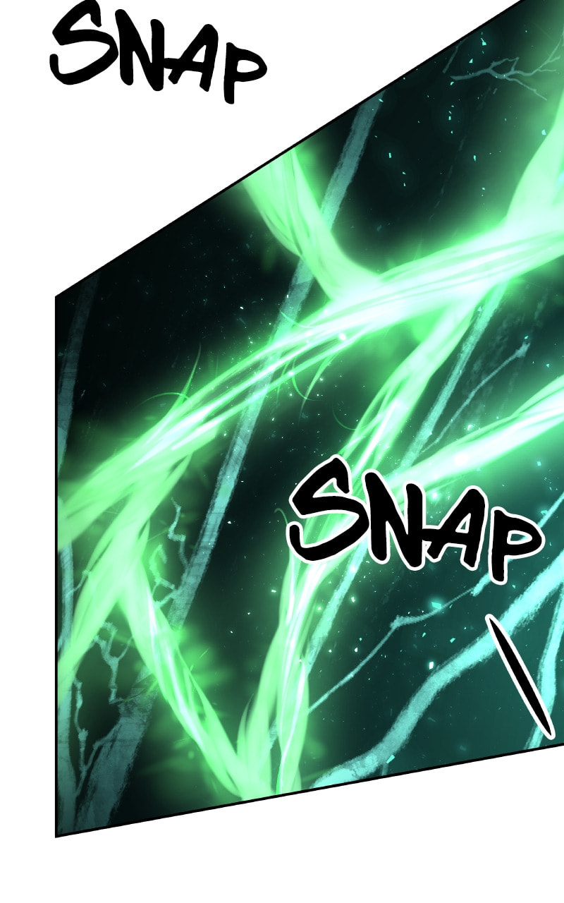 Mystic Prince Chapter 20 page 106 - 