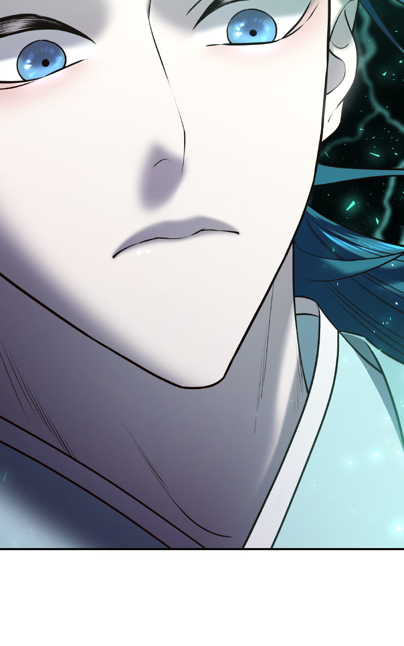 Mystic Prince Chapter 20 page 108 - 