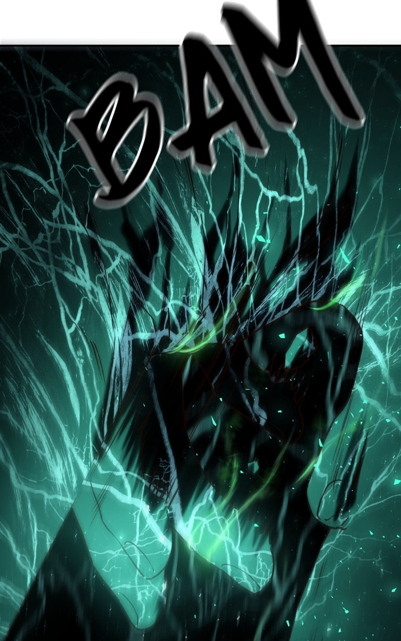 Mystic Prince Chapter 20 page 110 - 