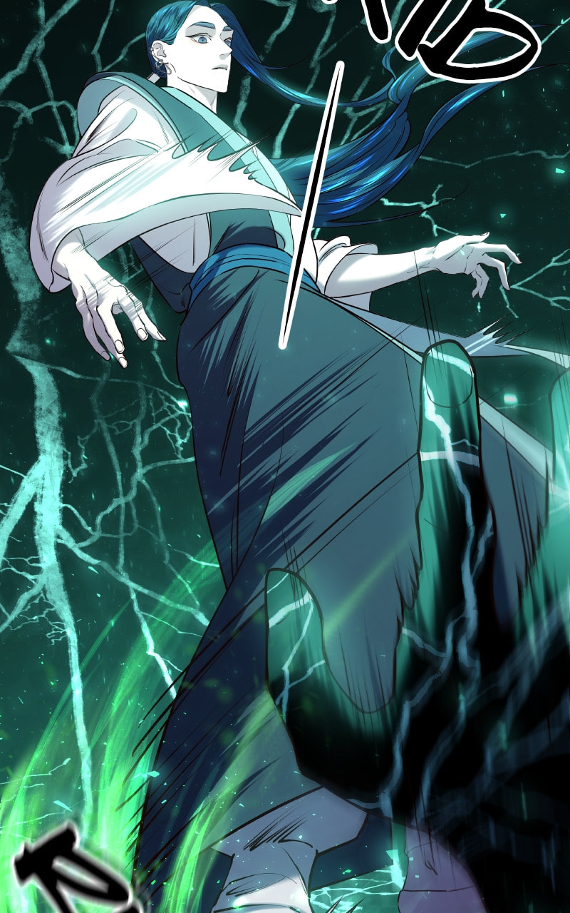 Mystic Prince Chapter 20 page 114 - 