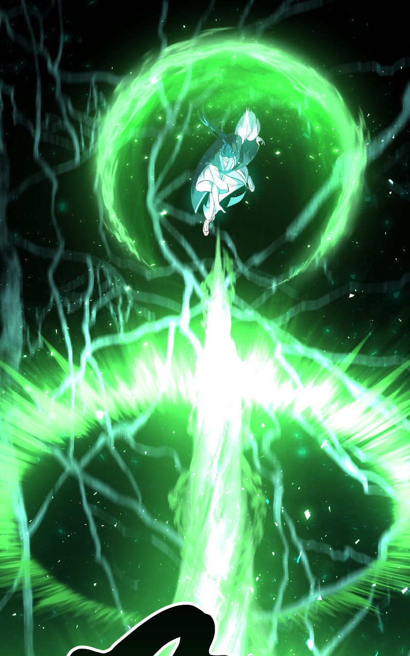 Mystic Prince Chapter 20 page 116 - 