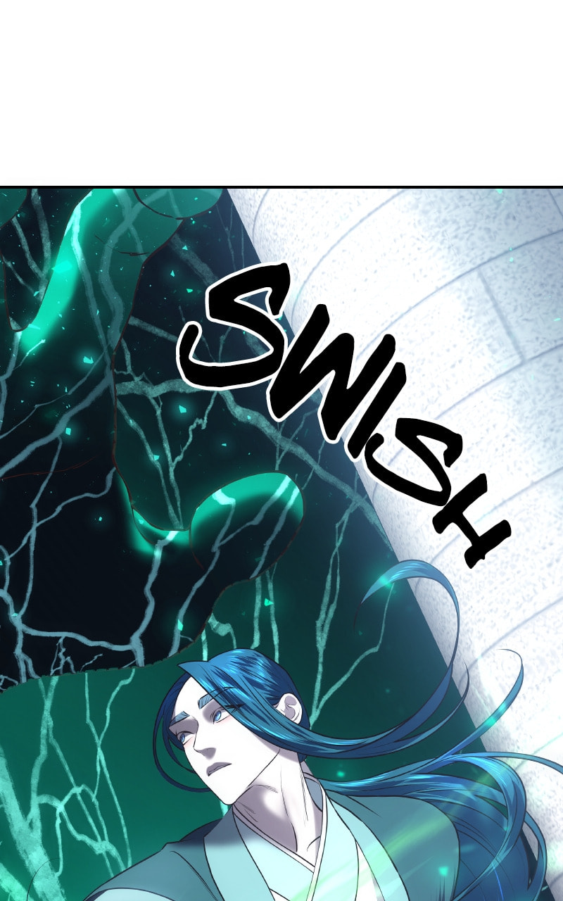 Mystic Prince Chapter 20 page 124 - 