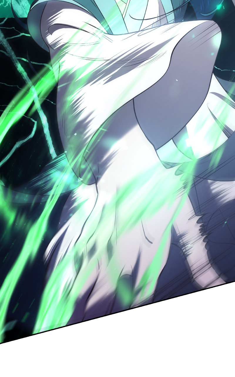 Mystic Prince Chapter 20 page 125 - 