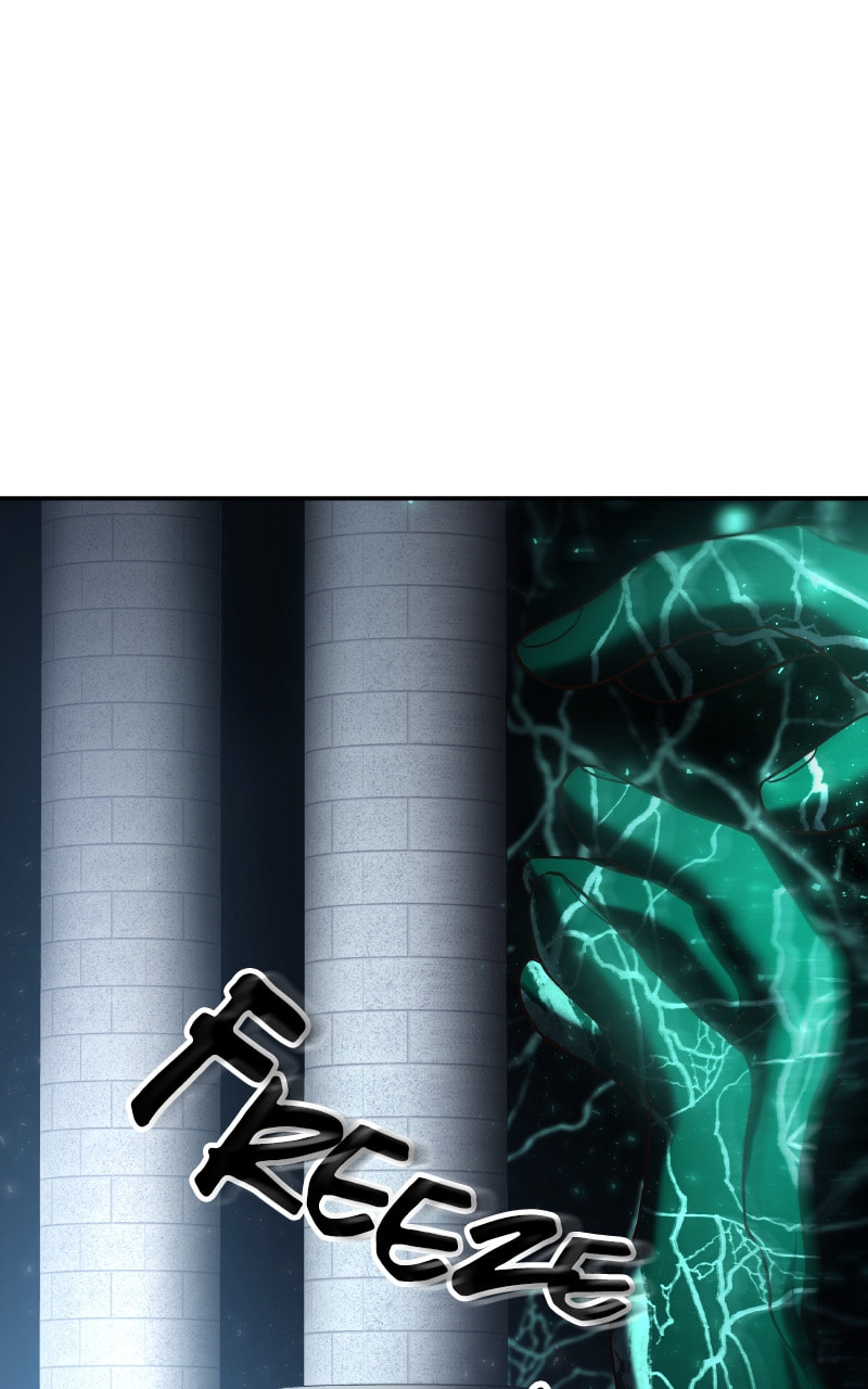 Mystic Prince Chapter 20 page 126 - 