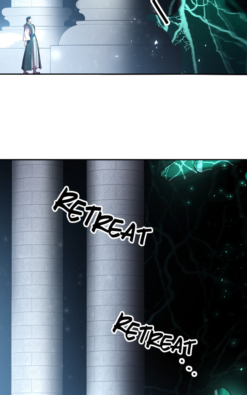 Mystic Prince Chapter 20 page 127 - 