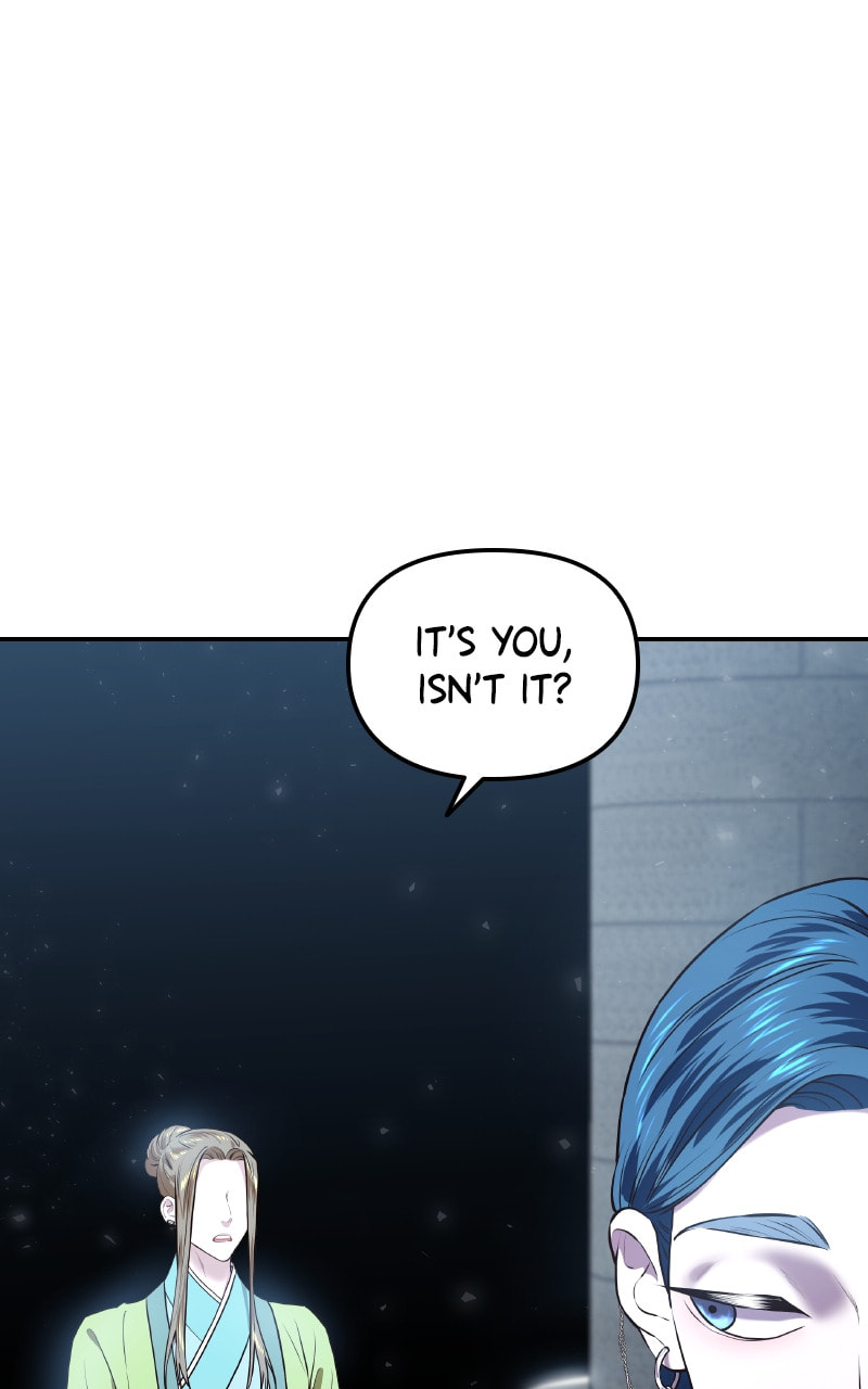 Mystic Prince Chapter 20 page 131 - 