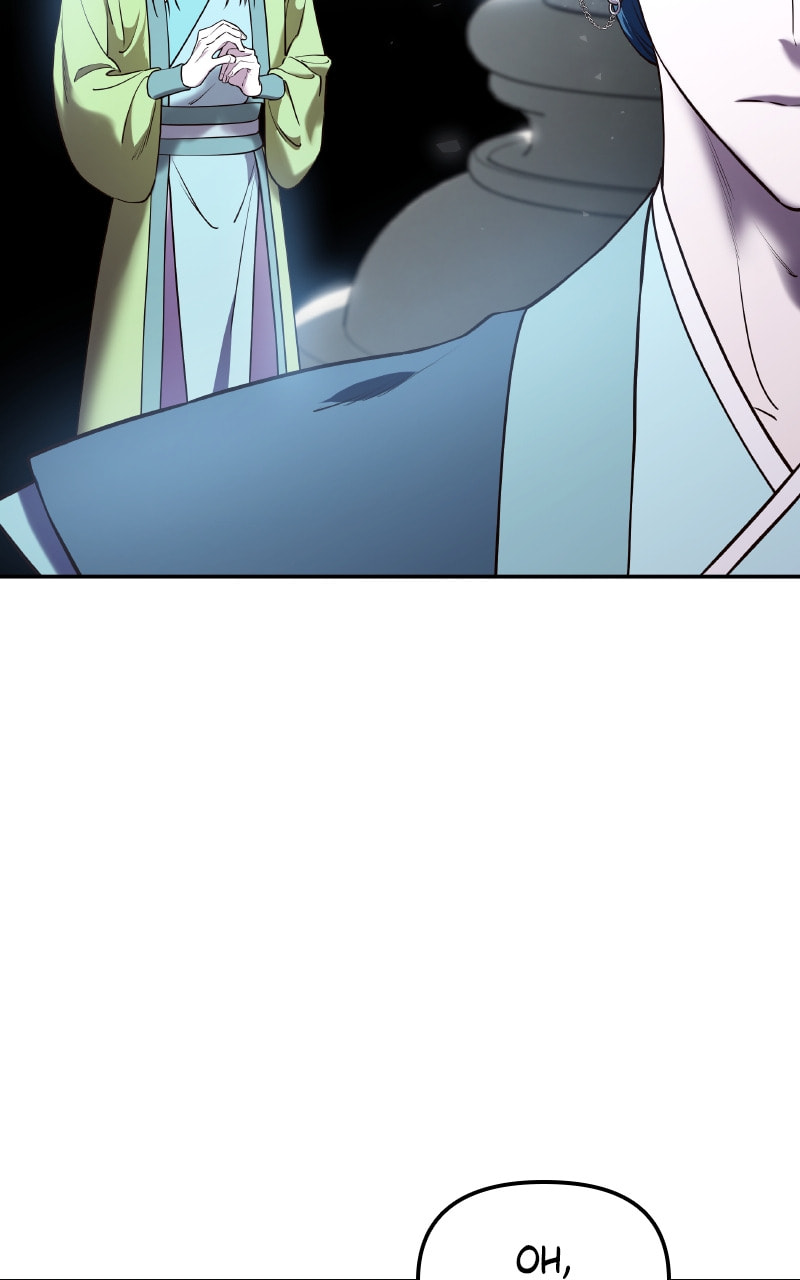 Mystic Prince Chapter 20 page 132 - 