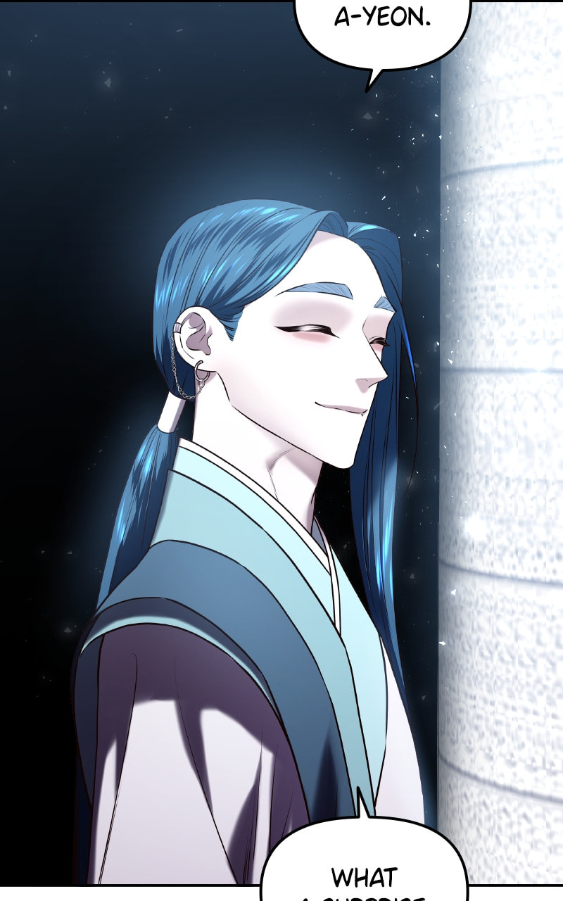 Mystic Prince Chapter 20 page 133 - 