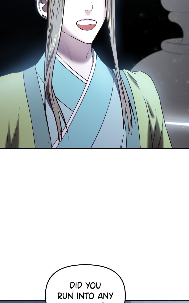 Mystic Prince Chapter 20 page 135 - 