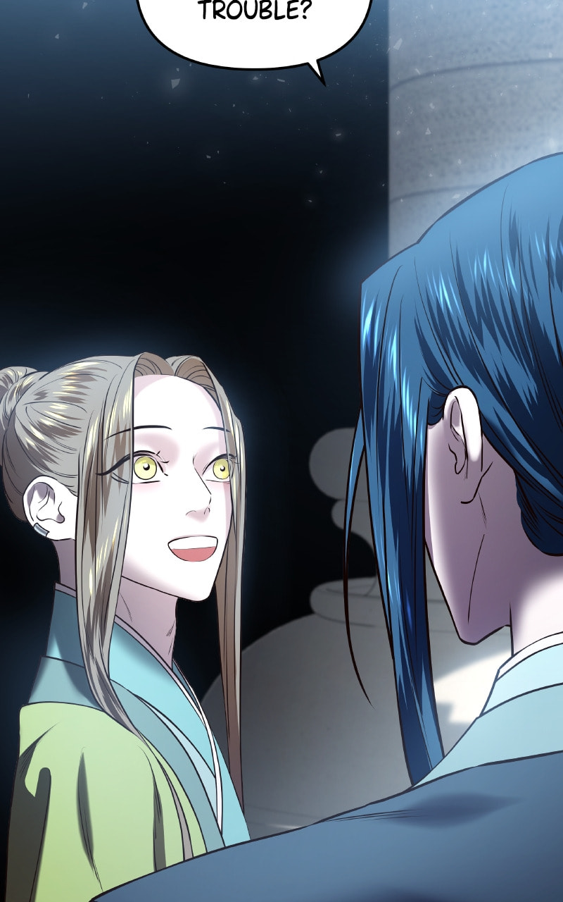 Mystic Prince Chapter 20 page 136 - 