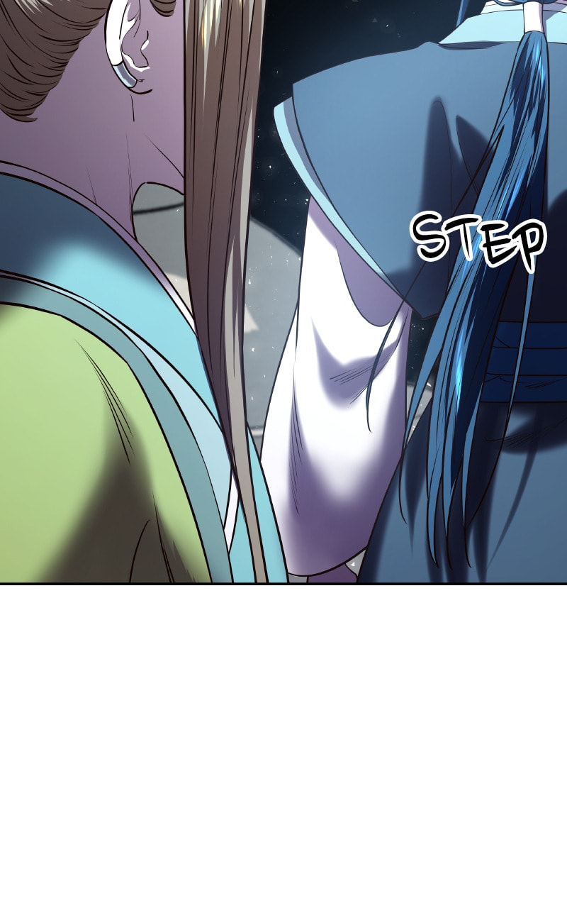 Mystic Prince Chapter 20 page 148 - 
