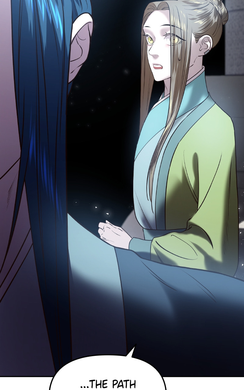 Mystic Prince Chapter 20 page 150 - 