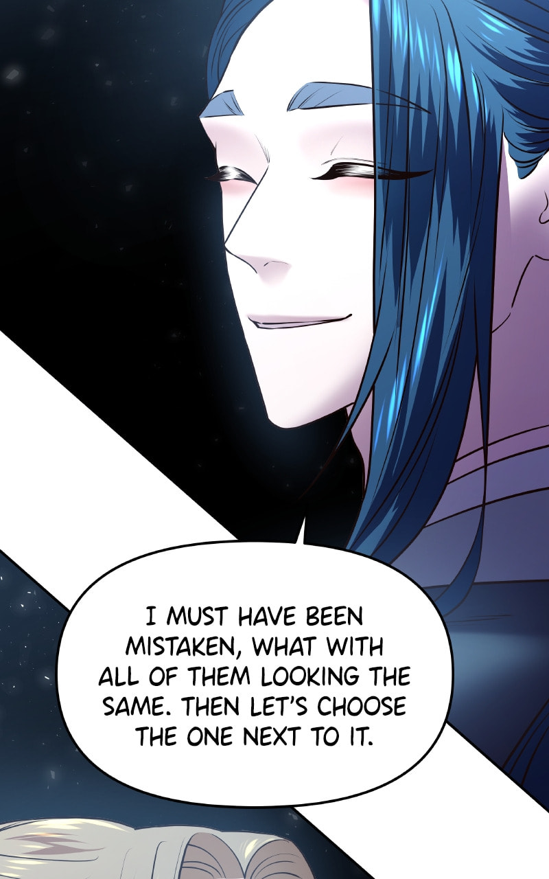 Mystic Prince Chapter 20 page 152 - 
