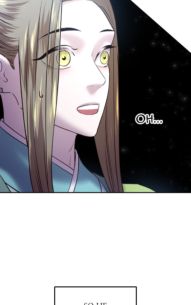 Mystic Prince Chapter 20 page 153 - 