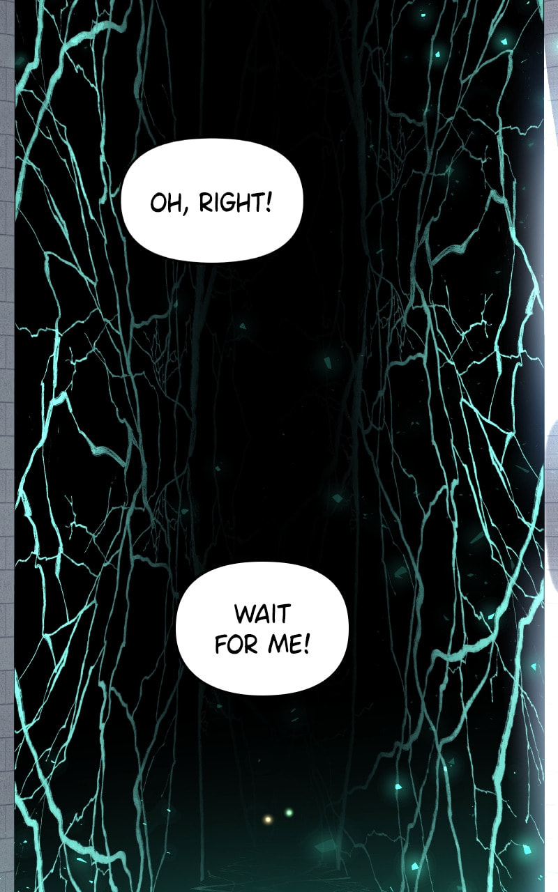 Mystic Prince Chapter 20 page 156 - 
