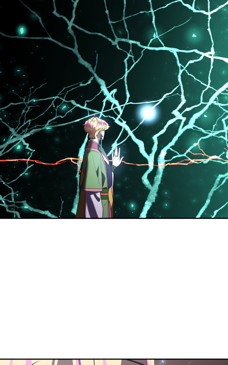 Mystic Prince Chapter 20 page 160 - 