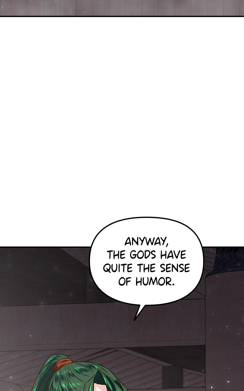 Mystic Prince Chapter 20 page 17 - 