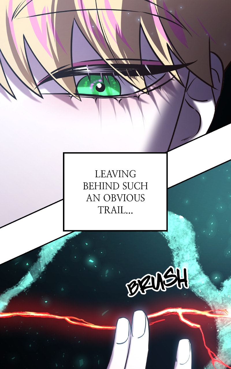 Mystic Prince Chapter 20 page 161 - 