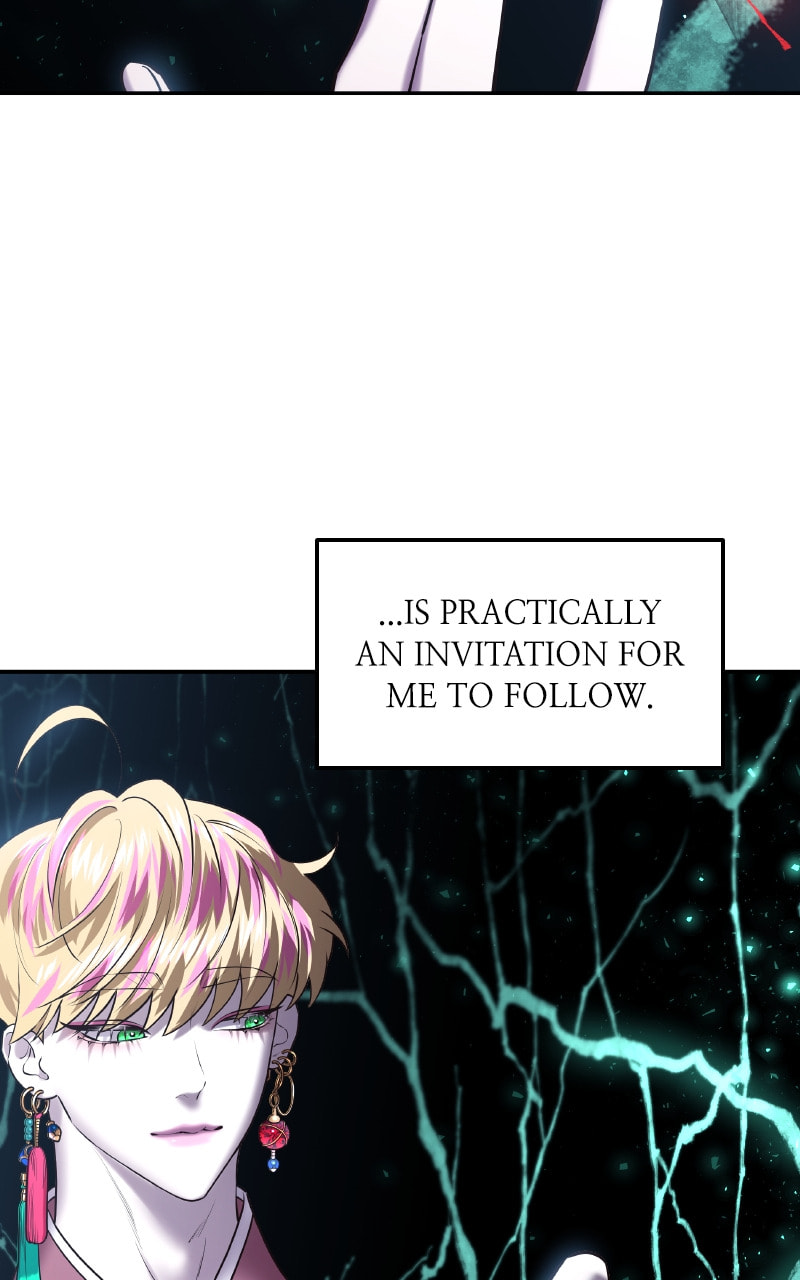 Mystic Prince Chapter 20 page 162 - 