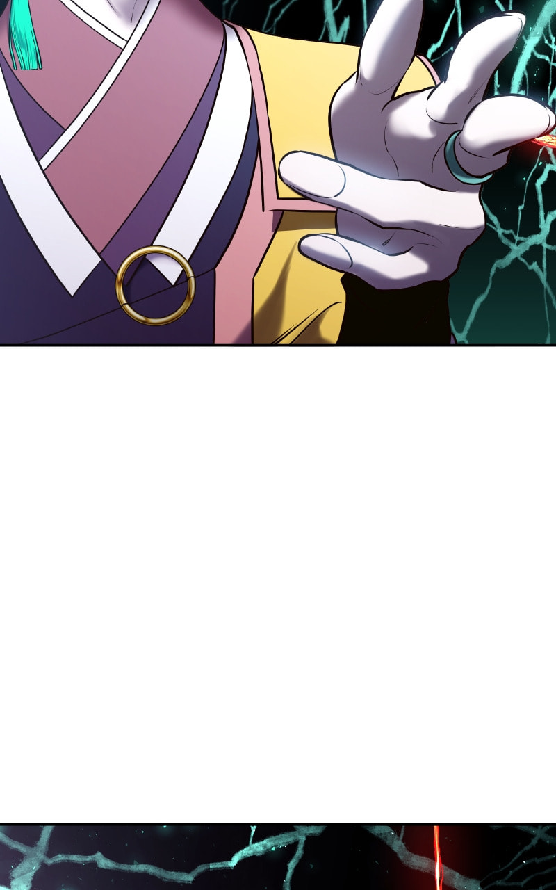 Mystic Prince Chapter 20 page 163 - 