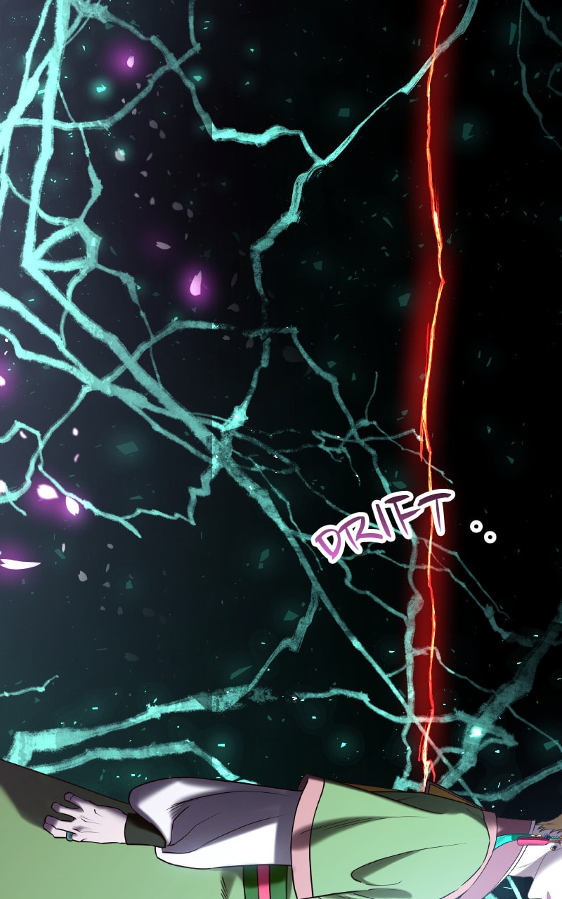 Mystic Prince Chapter 20 page 165 - 