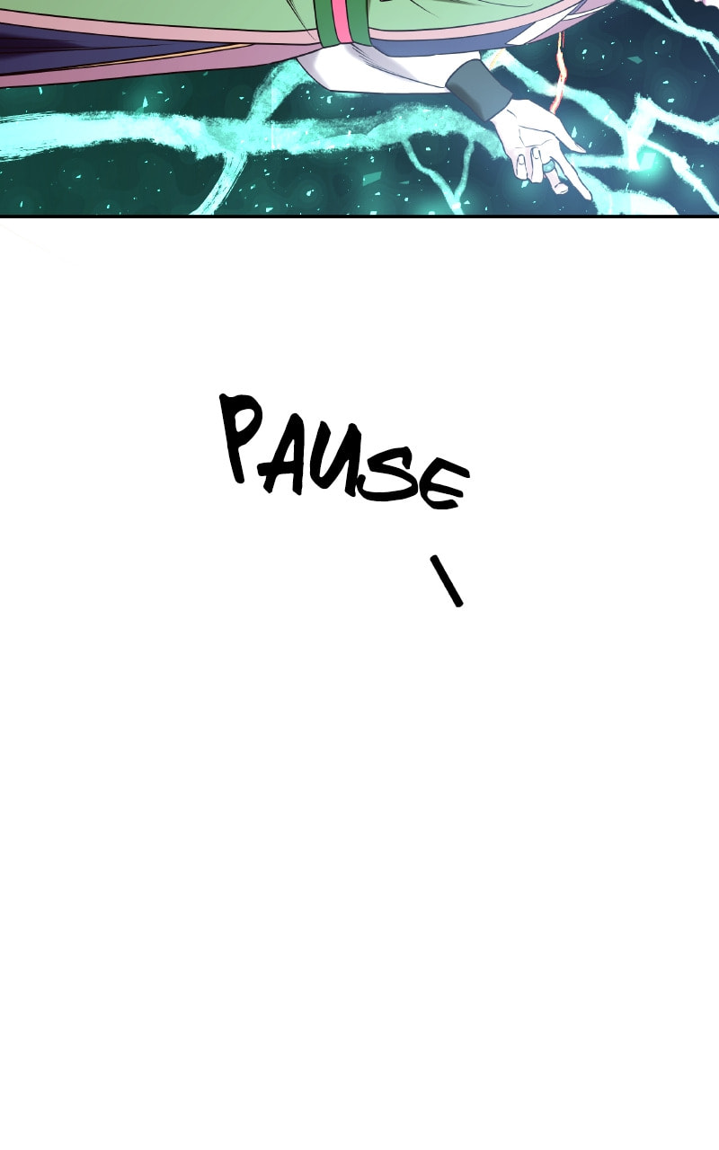 Mystic Prince Chapter 20 page 166 - 