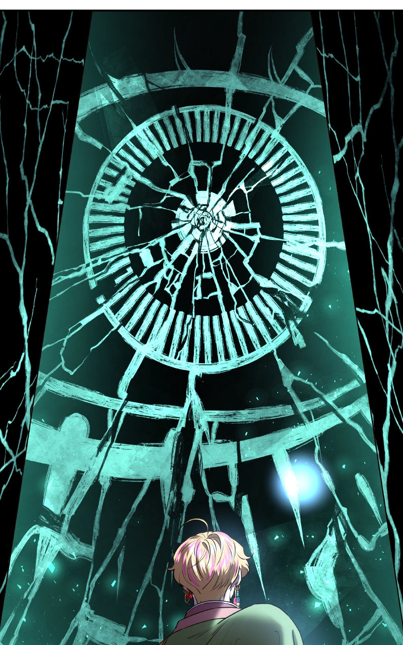 Mystic Prince Chapter 20 page 168 - 