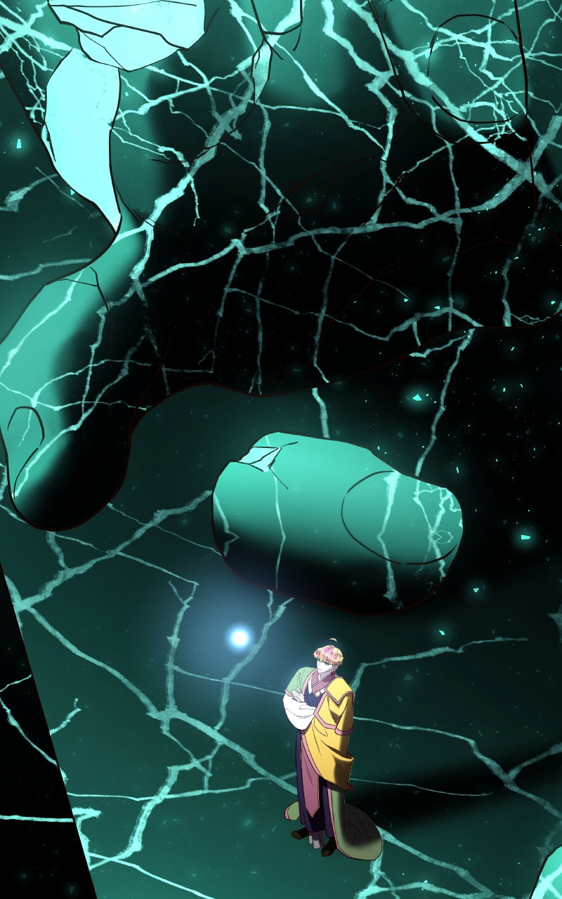 Mystic Prince Chapter 20 page 172 - 