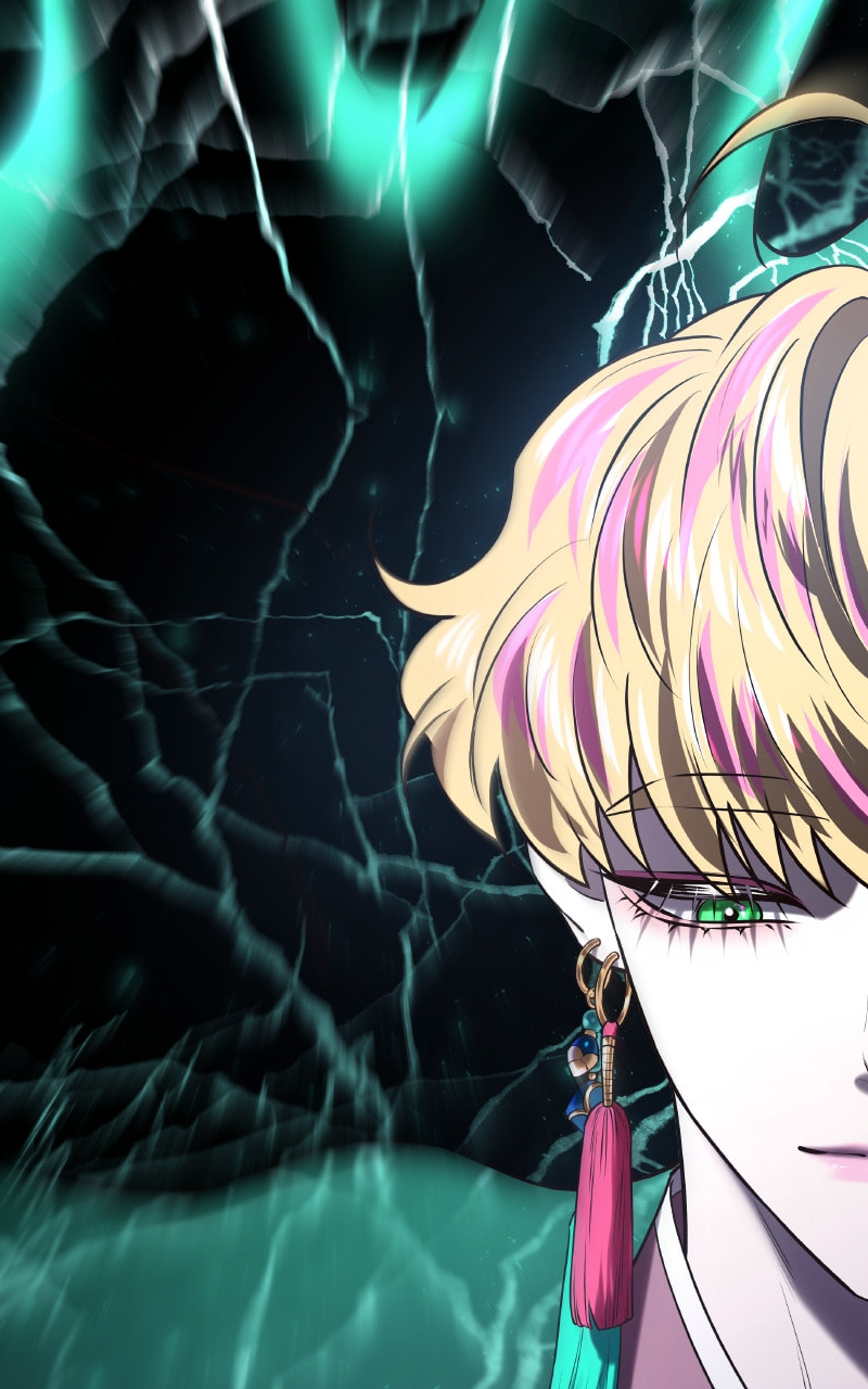 Mystic Prince Chapter 20 page 176 - 