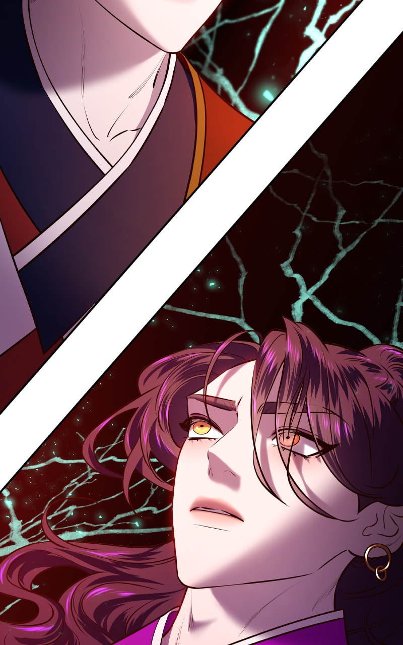 Mystic Prince Chapter 20 page 3 - 