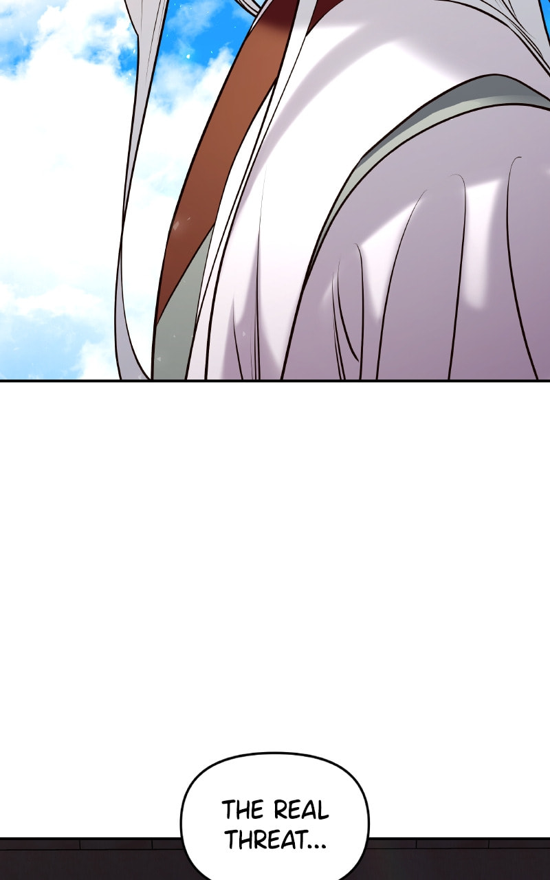 Mystic Prince Chapter 20 page 22 - 