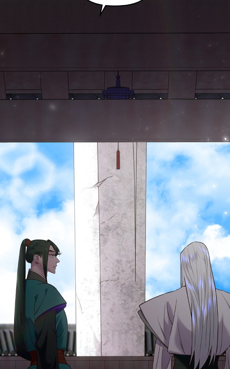 Mystic Prince Chapter 20 page 23 - 