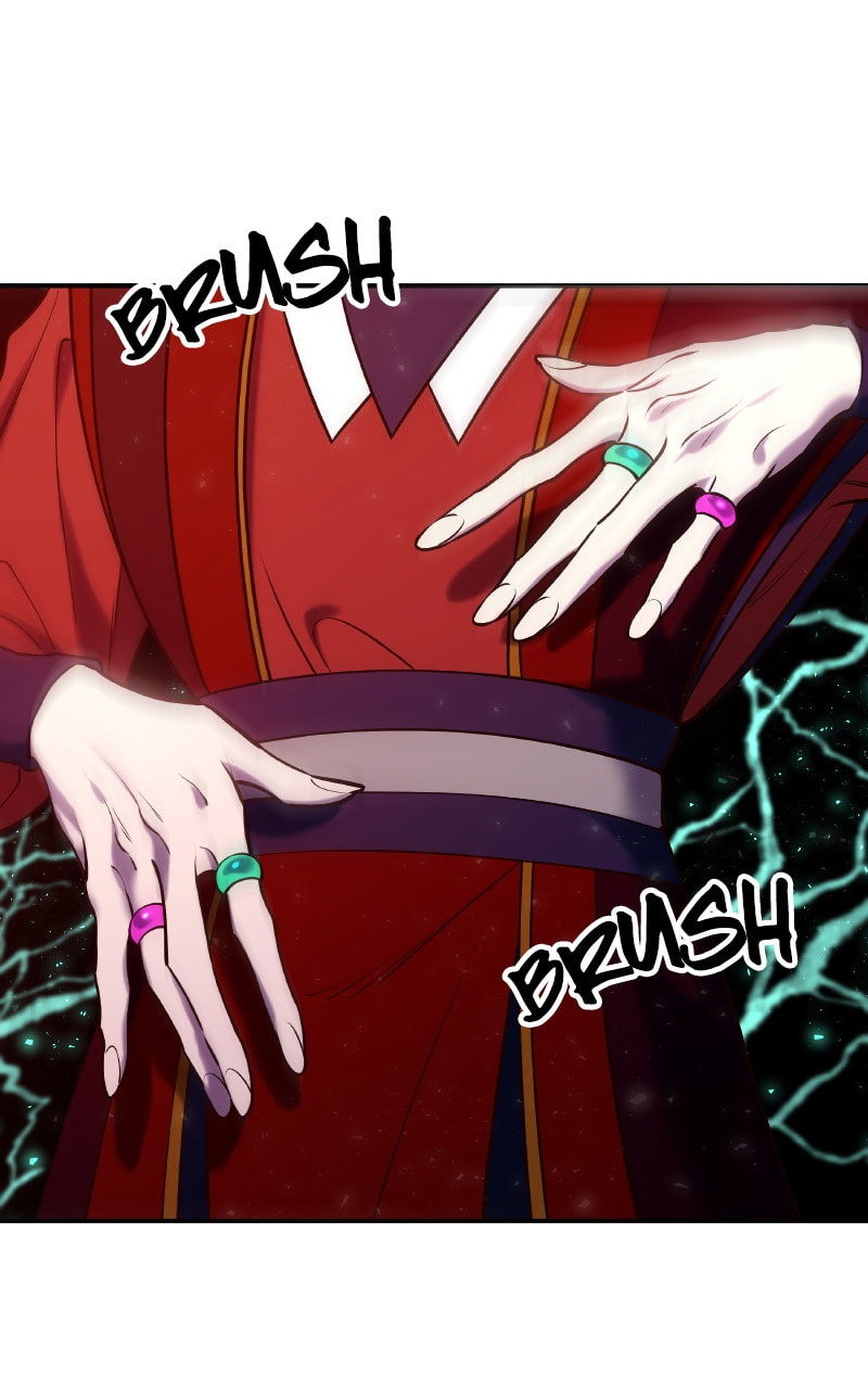 Mystic Prince Chapter 20 page 26 - 