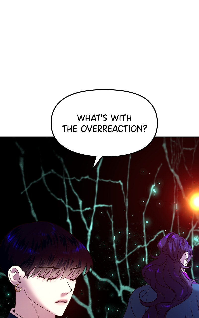Mystic Prince Chapter 20 page 27 - 