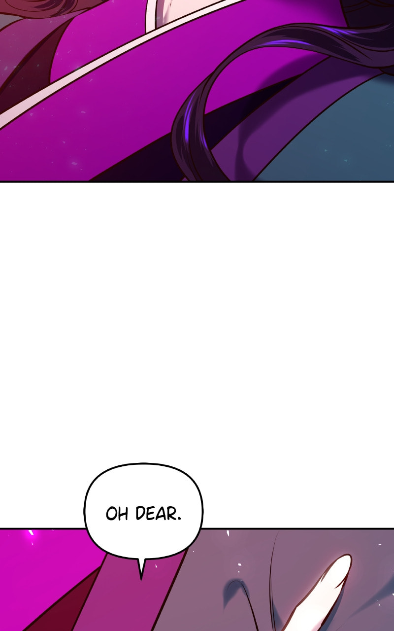 Mystic Prince Chapter 20 page 4 - 