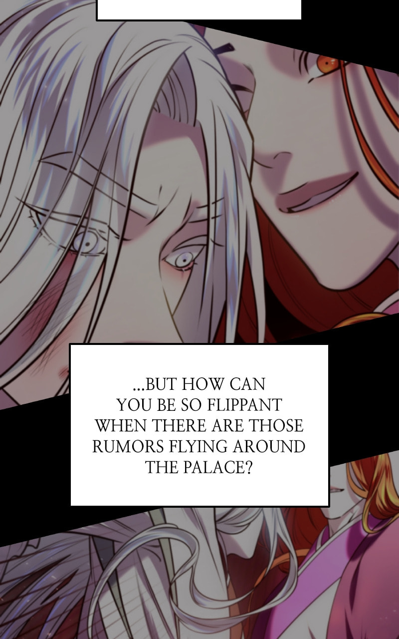Mystic Prince Chapter 20 page 32 - 