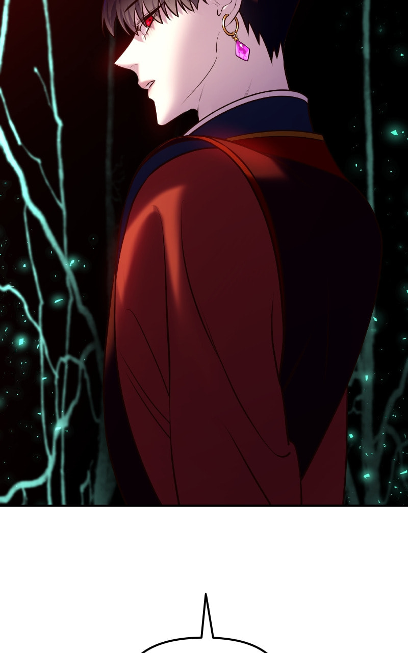 Mystic Prince Chapter 20 page 36 - 