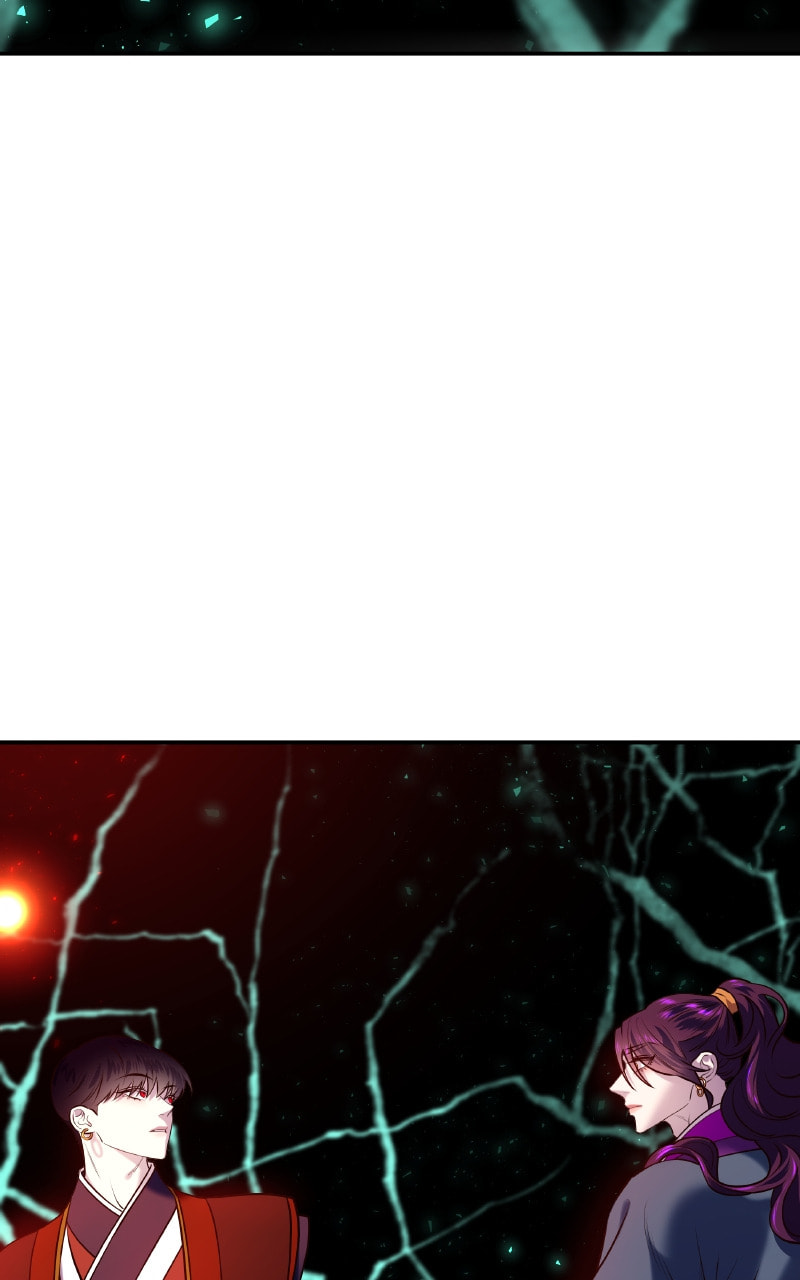 Mystic Prince Chapter 20 page 39 - 